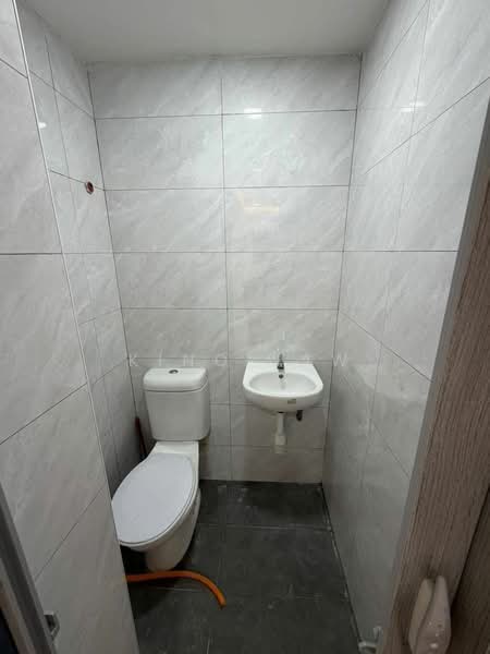 Townhouse for Sale in Taman Tampoi Indah (Tampoi) - Kino Jaw - PropertyGuru.com.my