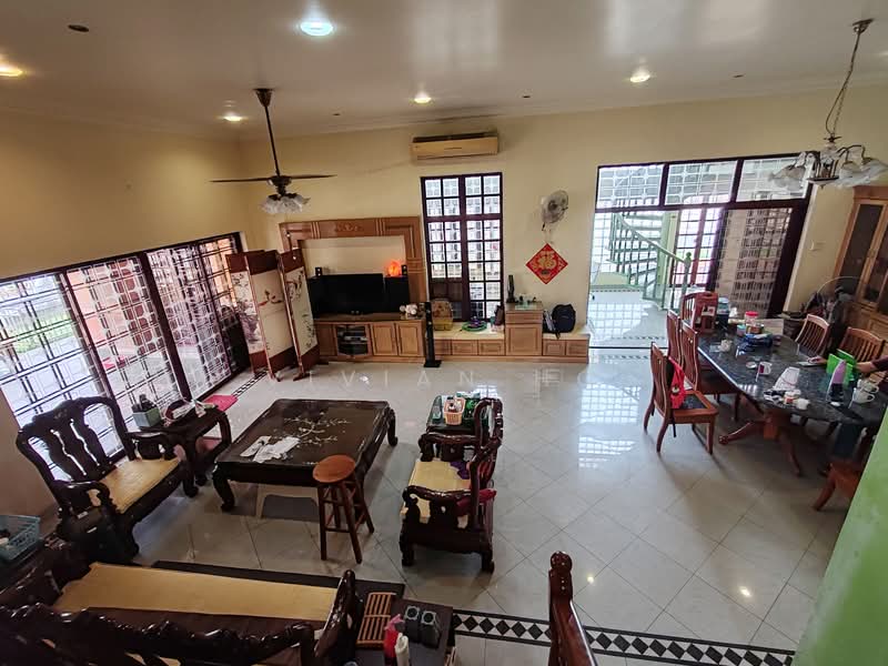 Bungalow for Sale in Sunway Damansara (Kota Damansara) - Vivian Ho - PropertyGuru.com.my