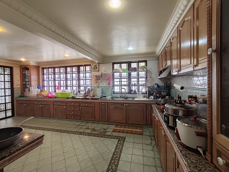 Bungalow for Sale in Sunway Damansara (Kota Damansara) - Vivian Ho - PropertyGuru.com.my
