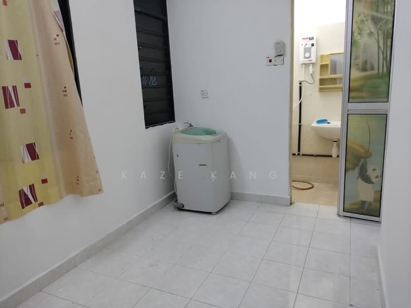 Pangsapuri untuk Dijual di Asia Heights - Kaze Kang - PropertyGuru.com.my