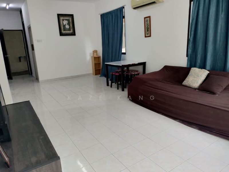Pangsapuri untuk Dijual di Asia Heights - Kaze Kang - PropertyGuru.com.my