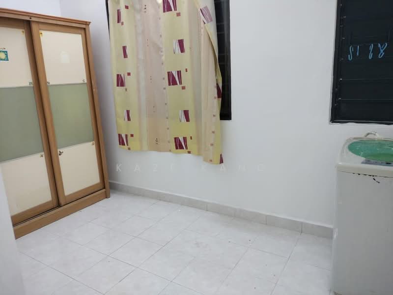 Pangsapuri untuk Dijual di Asia Heights - Kaze Kang - PropertyGuru.com.my
