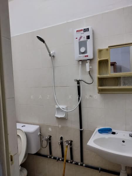 Pangsapuri untuk Dijual di Asia Heights - Kaze Kang - PropertyGuru.com.my