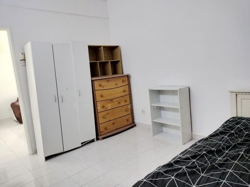 Pangsapuri untuk Dijual di Asia Heights - Kaze Kang - PropertyGuru.com.my