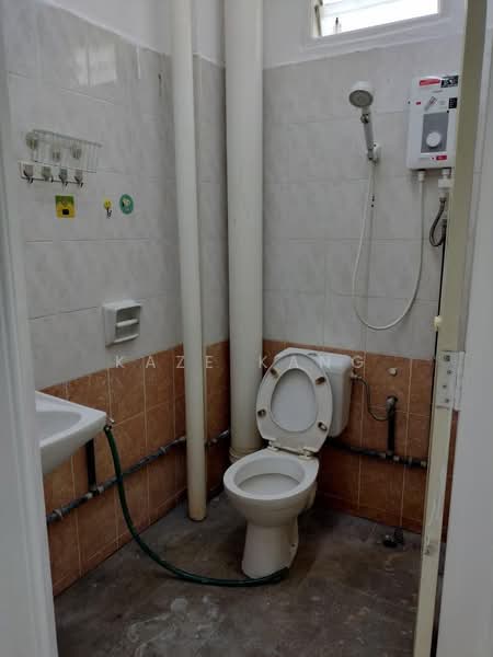 Pangsapuri untuk Dijual di Asia Heights - Kaze Kang - PropertyGuru.com.my