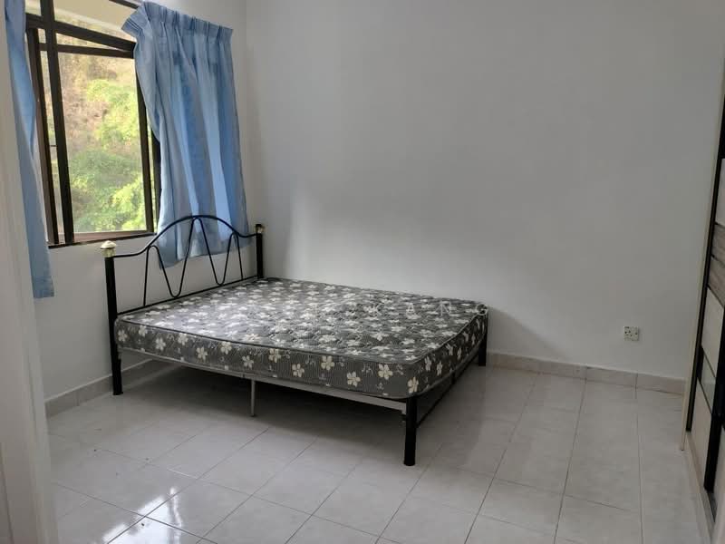 Pangsapuri untuk Dijual di Asia Heights - Kaze Kang - PropertyGuru.com.my
