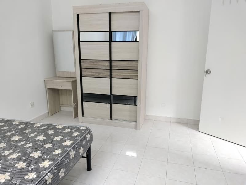 Pangsapuri untuk Dijual di Asia Heights - Kaze Kang - PropertyGuru.com.my