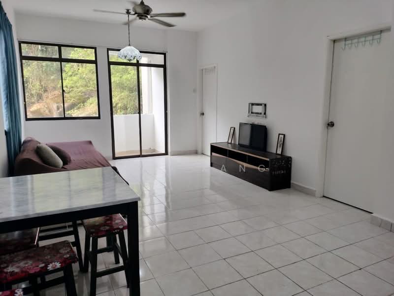 Pangsapuri untuk Dijual di Asia Heights - Kaze Kang - PropertyGuru.com.my