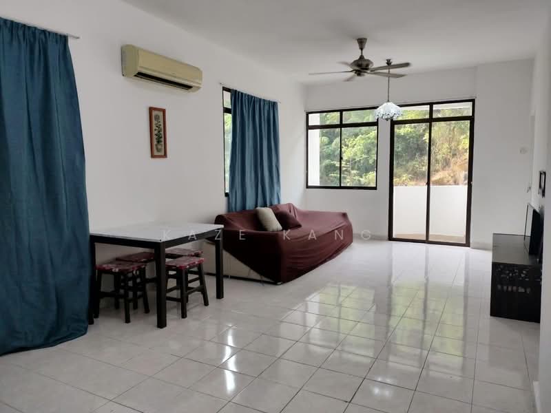 Pangsapuri untuk Dijual di Asia Heights - Kaze Kang - PropertyGuru.com.my