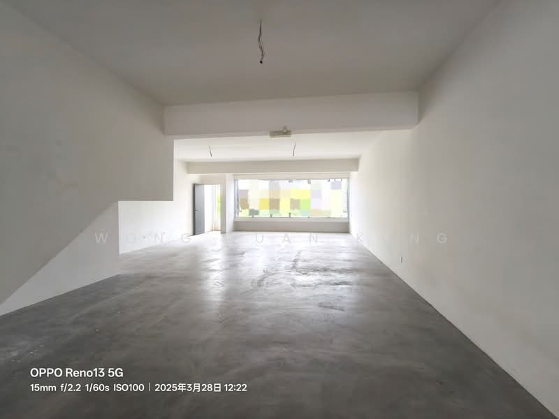 Shop / Office for Rent in Seksyen U13 (Setia Alam) - Wong Yuan Kong - PropertyGuru.com.my