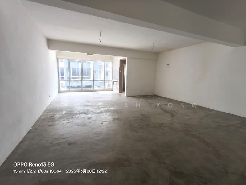 Shop / Office for Rent in Seksyen U13 (Setia Alam) - Wong Yuan Kong - PropertyGuru.com.my