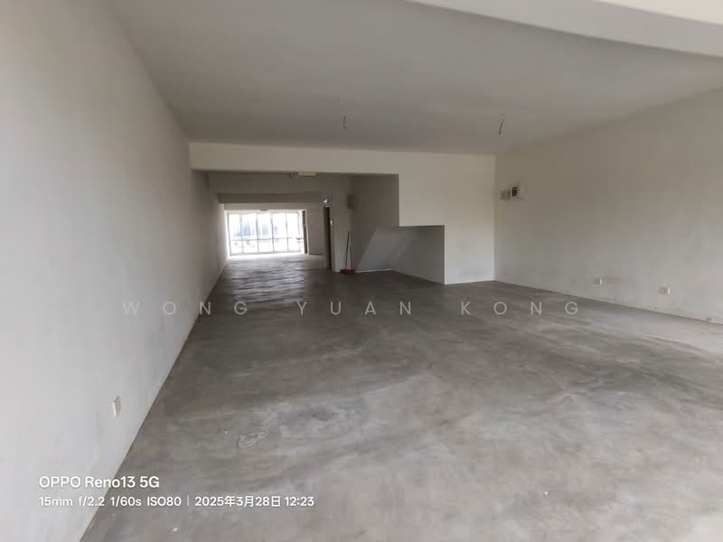 Shop / Office for Rent in Seksyen U13 (Setia Alam) - Wong Yuan Kong - PropertyGuru.com.my