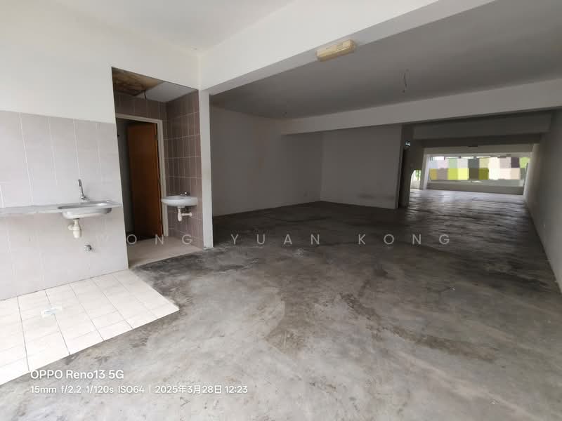 Shop / Office for Rent in Seksyen U13 (Setia Alam) - Wong Yuan Kong - PropertyGuru.com.my