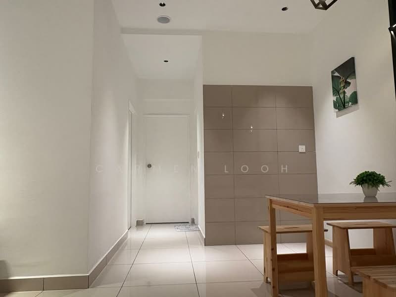 Condominium for Rent at Residensi Bintang - Carmen Looh - Corridor - PropertyGuru.com.my