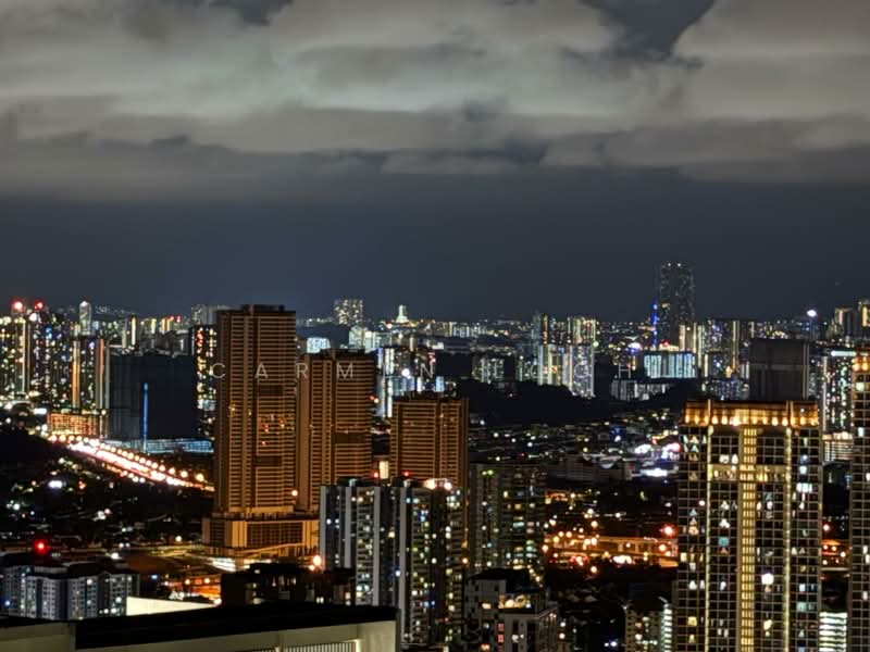 Condominium for Rent at Residensi Bintang - Carmen Looh - Exterior - PropertyGuru.com.my