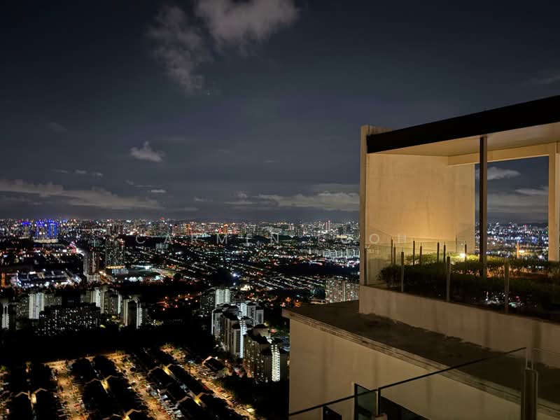 Condominium for Rent at Residensi Bintang - Carmen Looh - View - PropertyGuru.com.my