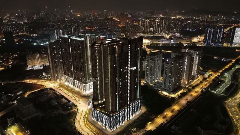 Condominium for Rent at Residensi Bintang - Carmen Looh - Exterior - PropertyGuru.com.my