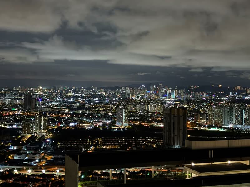 Condominium for Rent at Residensi Bintang - Carmen Looh - View - PropertyGuru.com.my
