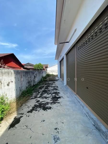 Shop for Sale in New Pasir Puteh (Ipoh) - Angie Wong - PropertyGuru.com.my