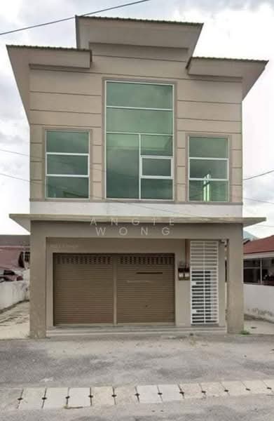 Shop for Sale in New Pasir Puteh (Ipoh) - Angie Wong - PropertyGuru.com.my