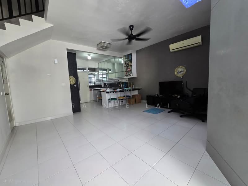 Terraced House for Rent in Bukit Indah (Iskandar Puteri (Nusajaya)) - Rainee Lai - PropertyGuru.com.my