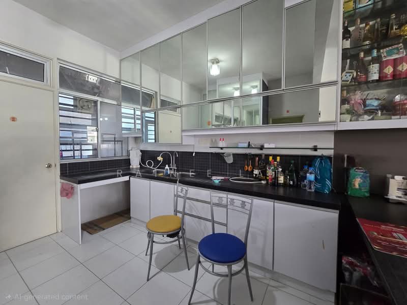 Terraced House for Rent in Bukit Indah (Iskandar Puteri (Nusajaya)) - Rainee Lai - PropertyGuru.com.my