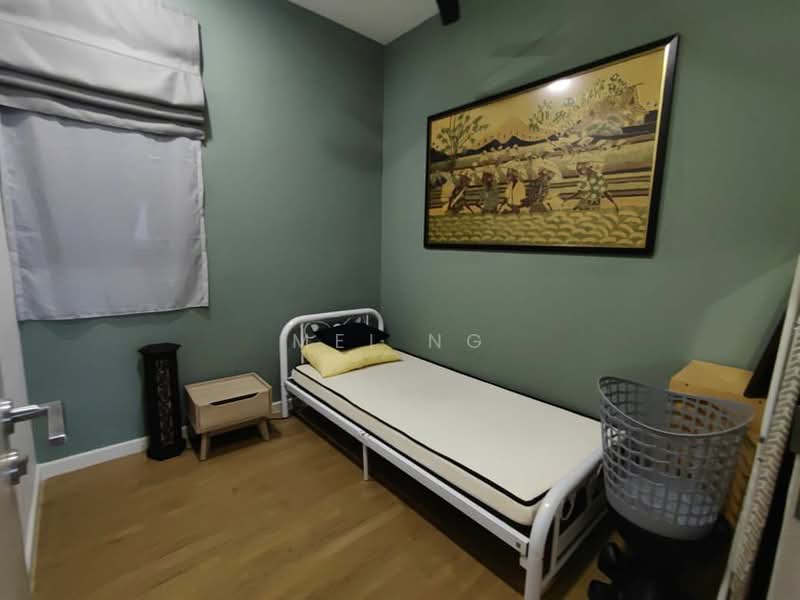 Servis Apartment untuk Dijual di Sunway Serene - Mei Ng - Small room - PropertyGuru.com.my