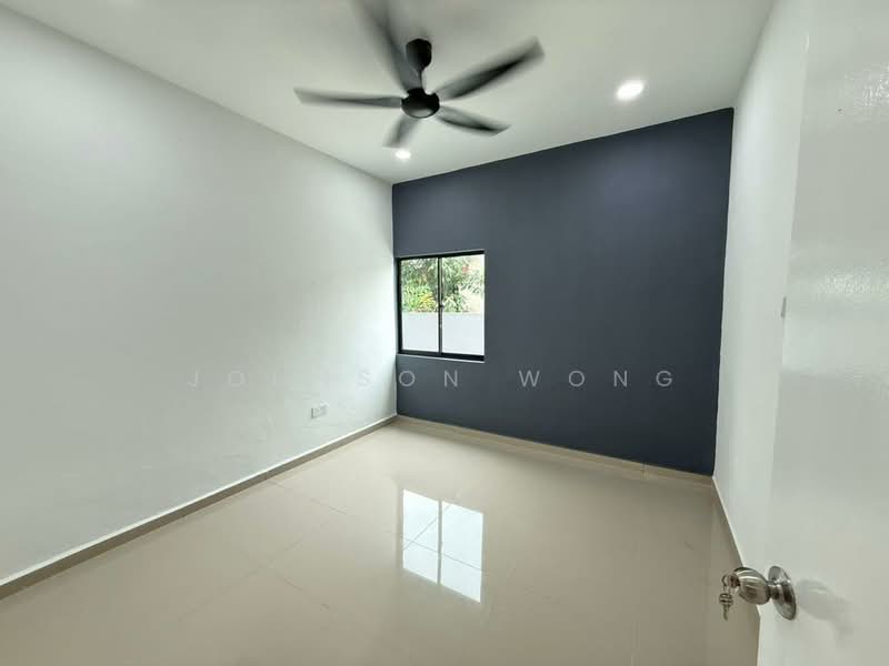 Rumah Teres 1 Tingkat untuk Dijual di Plentong (Johor) - Johnson Wong - PropertyGuru.com.my