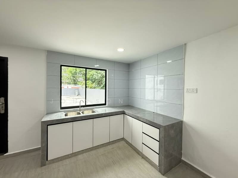 Rumah Teres 1 Tingkat untuk Dijual di Plentong (Johor) - Johnson Wong - PropertyGuru.com.my