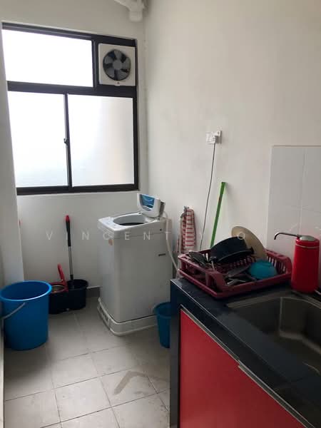 Service Residence for Sale at You Vista @ You City - Vincent Yeoh - Interior - PropertyGuru.com.my