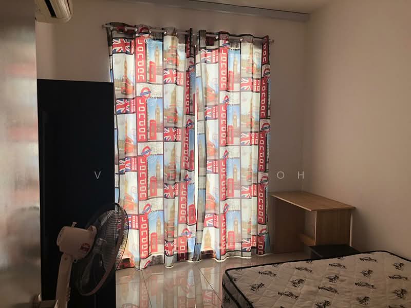 Service Residence for Sale at You Vista @ You City - Vincent Yeoh - Bedroom - PropertyGuru.com.my
