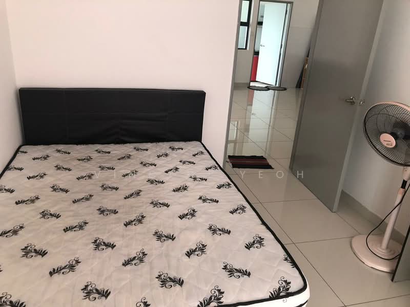 Service Residence for Sale at You Vista @ You City - Vincent Yeoh - Bedroom - PropertyGuru.com.my