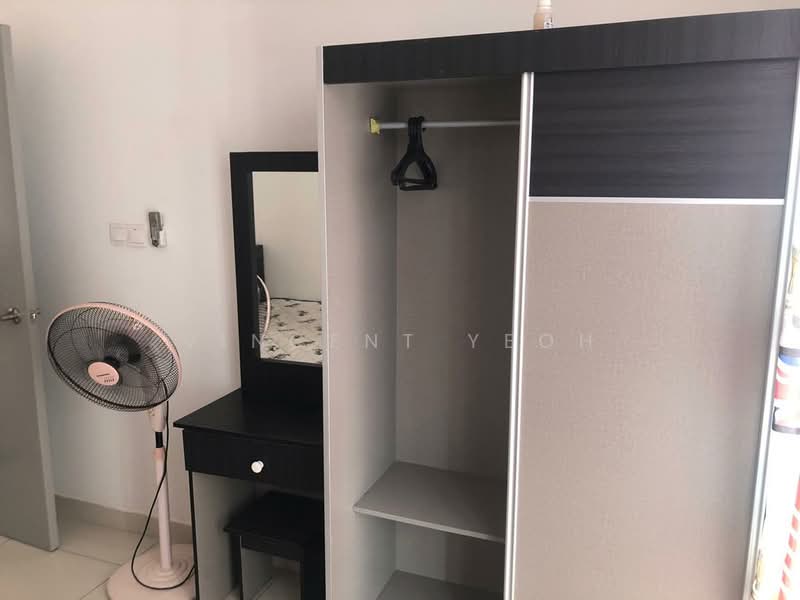 Service Residence for Sale at You Vista @ You City - Vincent Yeoh - Interior - PropertyGuru.com.my