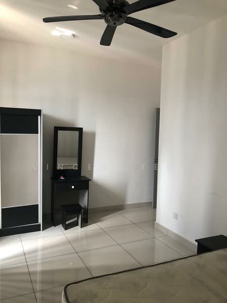 Service Residence for Sale at You Vista @ You City - Vincent Yeoh - Bedroom - PropertyGuru.com.my
