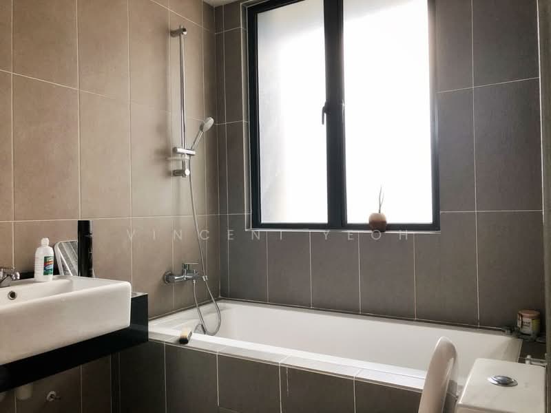 Service Residence for Sale at You Vista @ You City - Vincent Yeoh - Bathroom - PropertyGuru.com.my