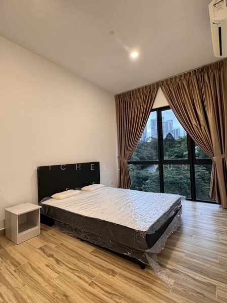 Service Residence for Rent at Hampton Height Damansara - Michelle Yun - Bedroom - PropertyGuru.com.my