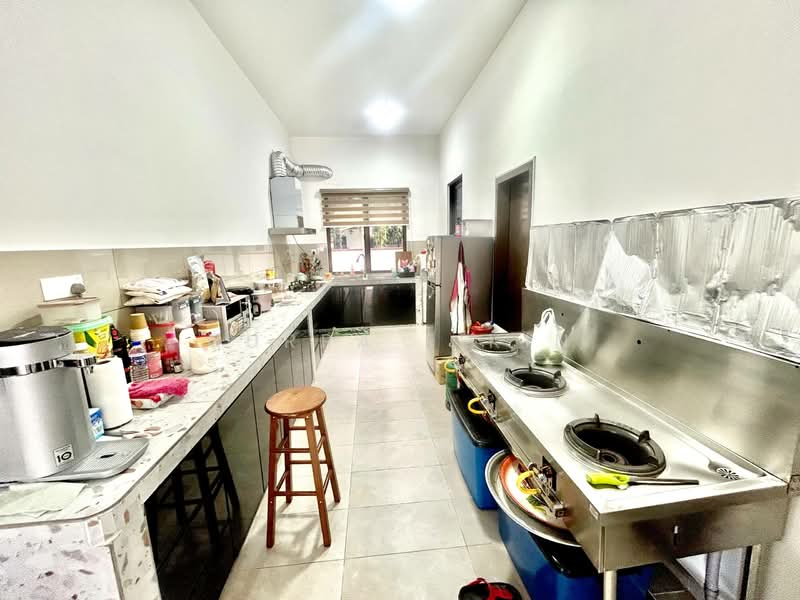 Residential Land for Sale in Taman Tasik Semenyih (Semenyih) - Nurra Eikin - Kitchen - PropertyGuru.com.my