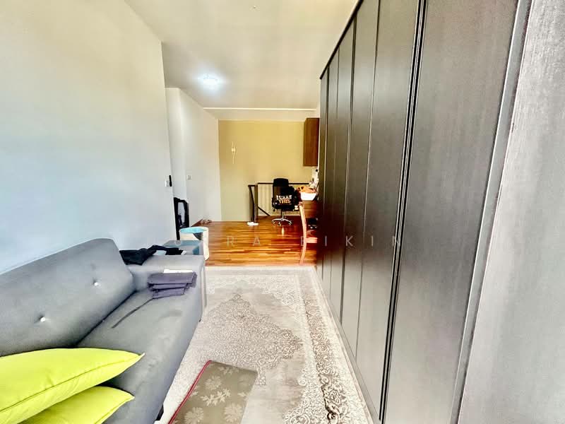 Residential Land for Sale in Taman Tasik Semenyih (Semenyih) - Nurra Eikin - Living Room - PropertyGuru.com.my