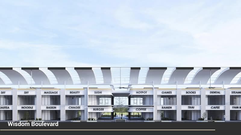 Kedai / Pejabat untuk Dijual di Batu Kawan (Penang) - Jacqueline Lim - PropertyGuru.com.my