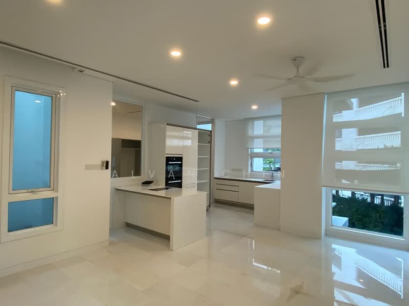 Twin Villa for Rent in Mont Kiara (Kuala Lumpur) - Alvan Chin - Kitchen - PropertyGuru.com.my