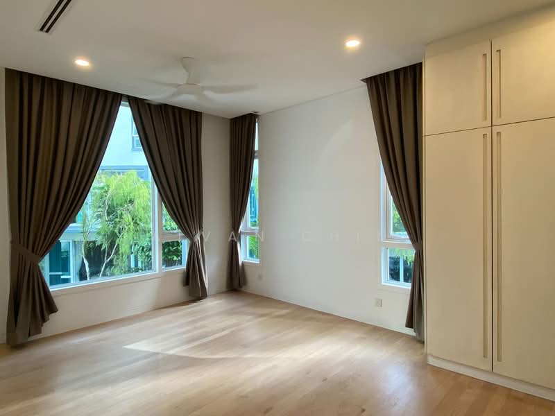 Twin Villa for Rent in Mont Kiara (Kuala Lumpur) - Alvan Chin - PropertyGuru.com.my