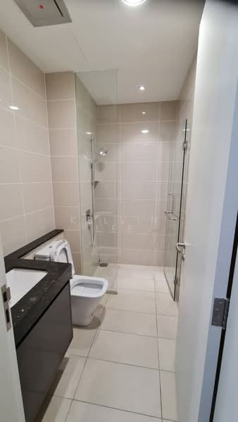 Service Residence for Rent at The Park 2 - Kelvin Lee - Bathroom - PropertyGuru.com.my