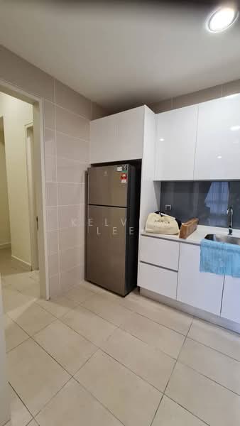 Service Residence for Rent at The Park 2 - Kelvin Lee - Kitchen - PropertyGuru.com.my