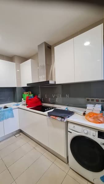 Service Residence for Rent at The Park 2 - Kelvin Lee - Kitchen - PropertyGuru.com.my