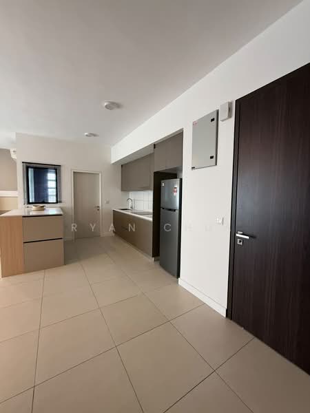 Servis Apartment untuk Disewa di Maya Ara Residences - Ryan Chua - Kitchen - PropertyGuru.com.my