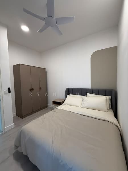 Servis Apartment untuk Disewa di Maya Ara Residences - Ryan Chua - PropertyGuru.com.my