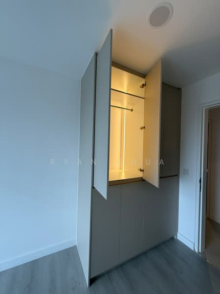 Servis Apartment untuk Disewa di Maya Ara Residences - Ryan Chua - Interior - PropertyGuru.com.my