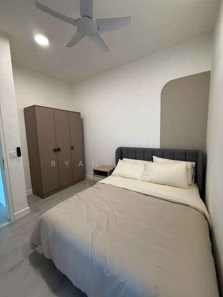 Servis Apartment untuk Disewa di Maya Ara Residences - Ryan Chua - Bedroom - PropertyGuru.com.my