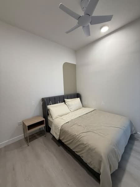 Servis Apartment untuk Disewa di Maya Ara Residences - Ryan Chua - Bedroom - PropertyGuru.com.my