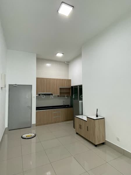 Servis Apartment untuk Disewa di Serviced Residence @ Razak City Residences (RC Residences) - Leon Leong - Kitchen - PropertyGuru.com.my